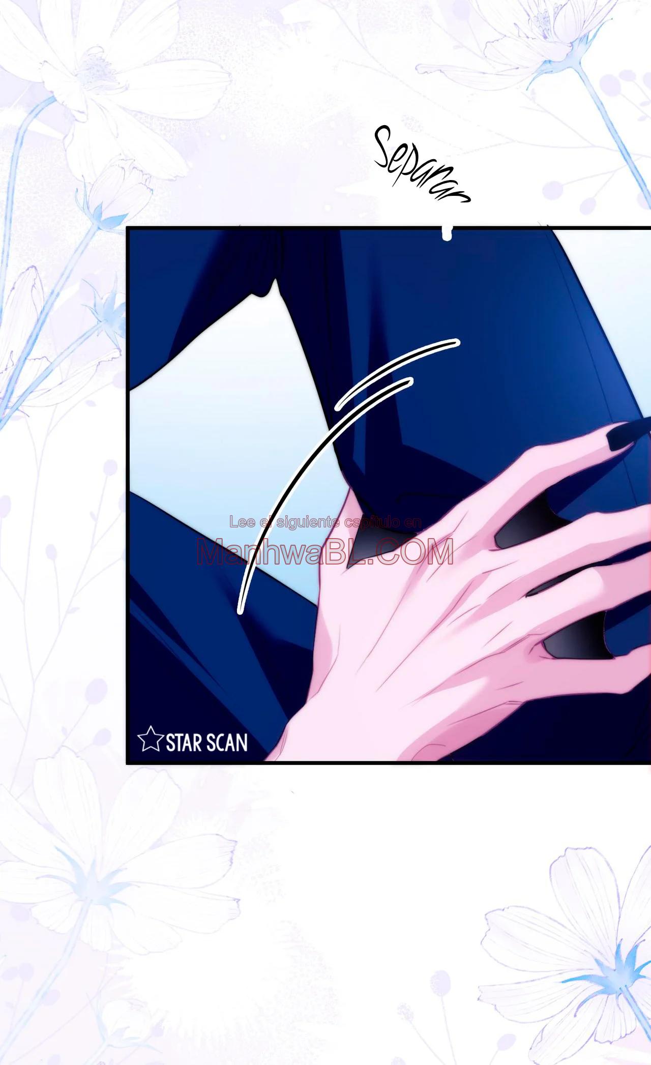 Desharow Mermaid - Capítulo 65 2 manhwa