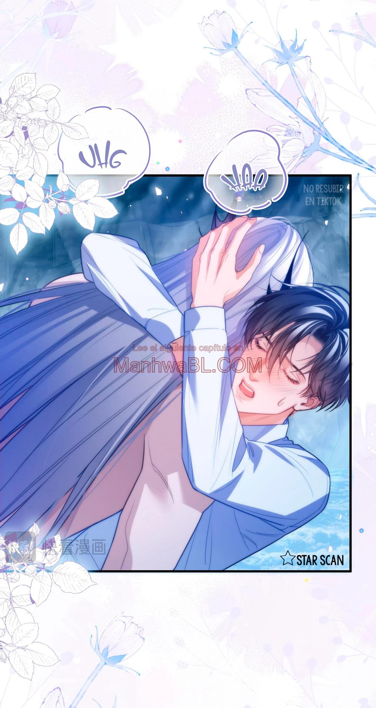 Desharow Mermaid - Capítulo 65 2 manhwa