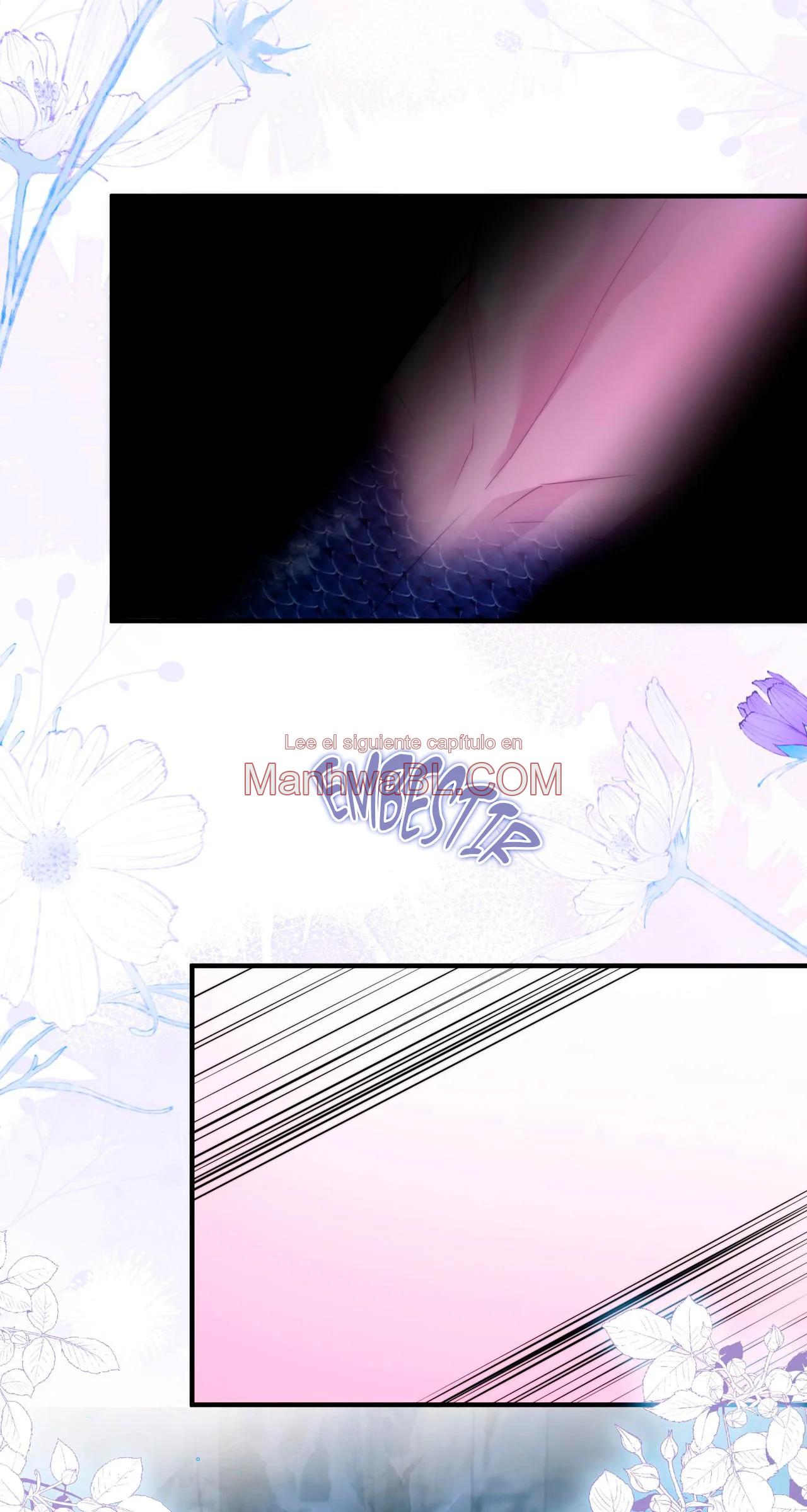 Desharow Mermaid - Capítulo 65 2 manhwa