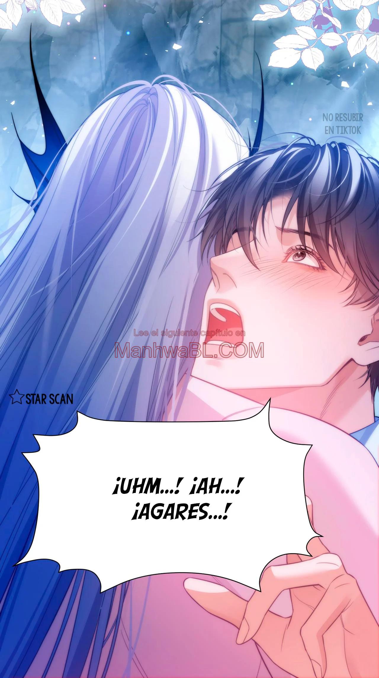 Desharow Mermaid - Capítulo 65 2 manhwa