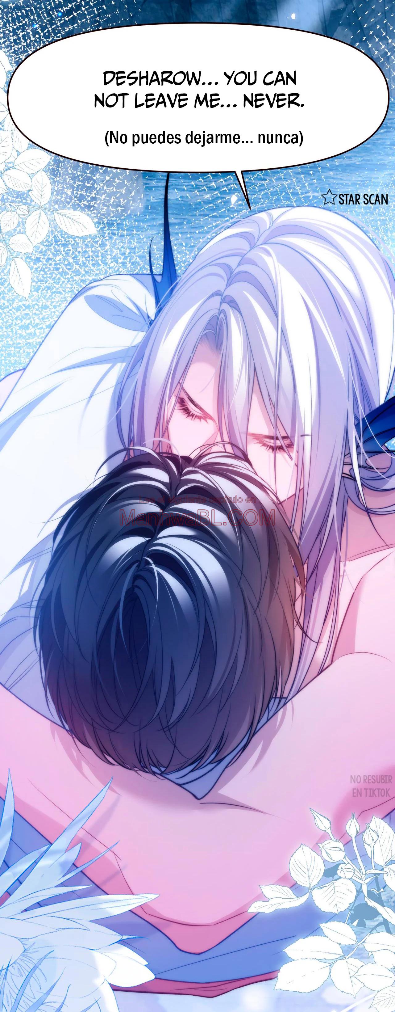 Desharow Mermaid - Capítulo 65 2 manhwa