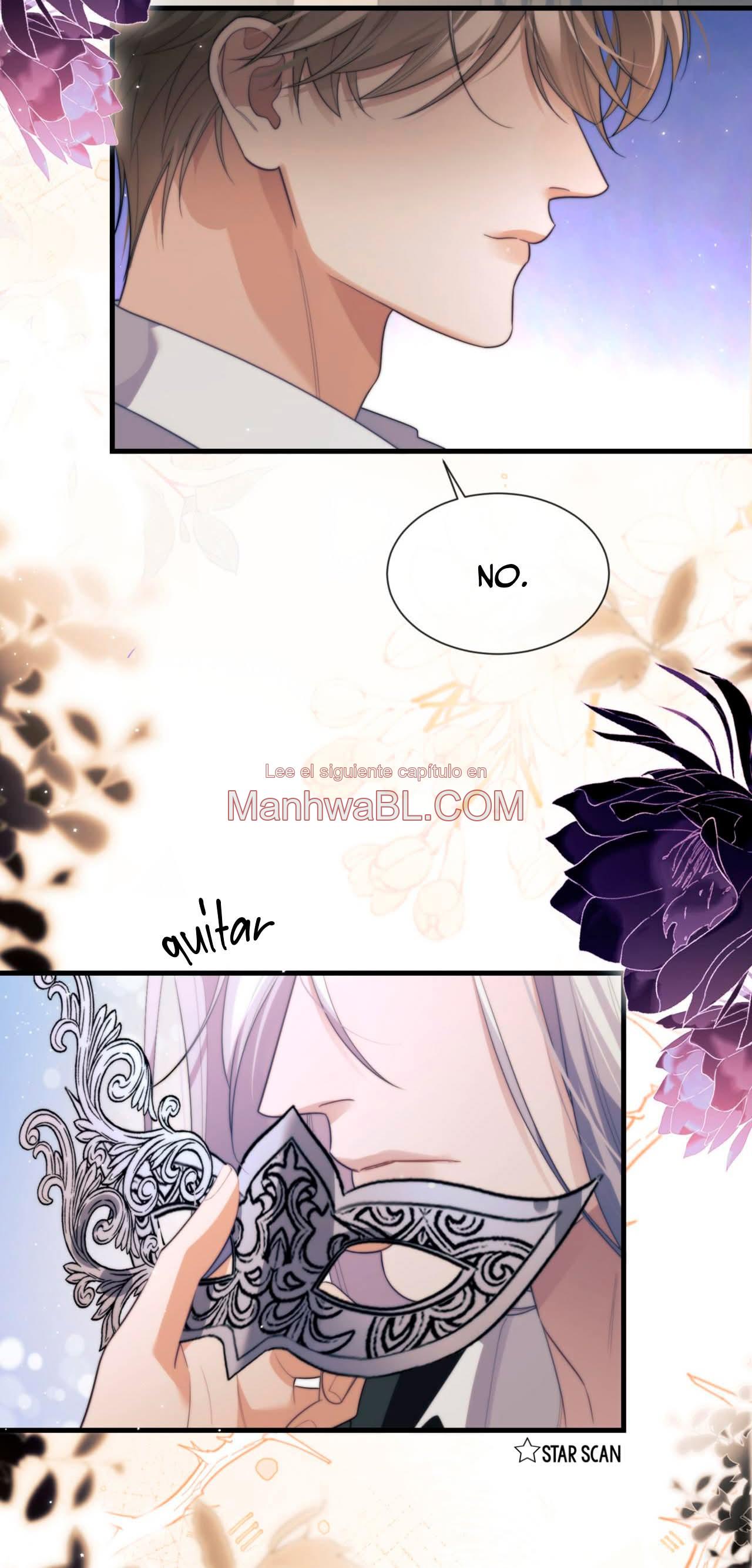 Desharow Mermaid - Capítulo 89 manhwa