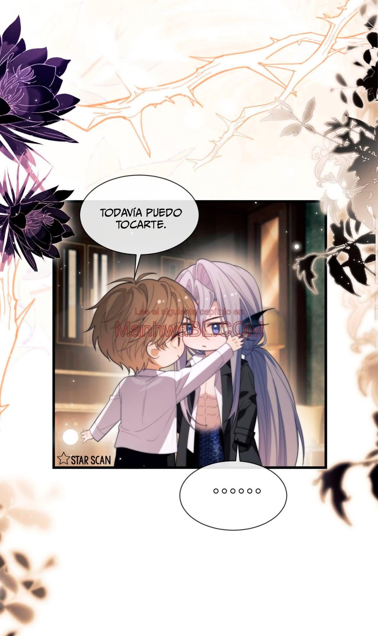 Desharow Mermaid - Capítulo 89 manhwa