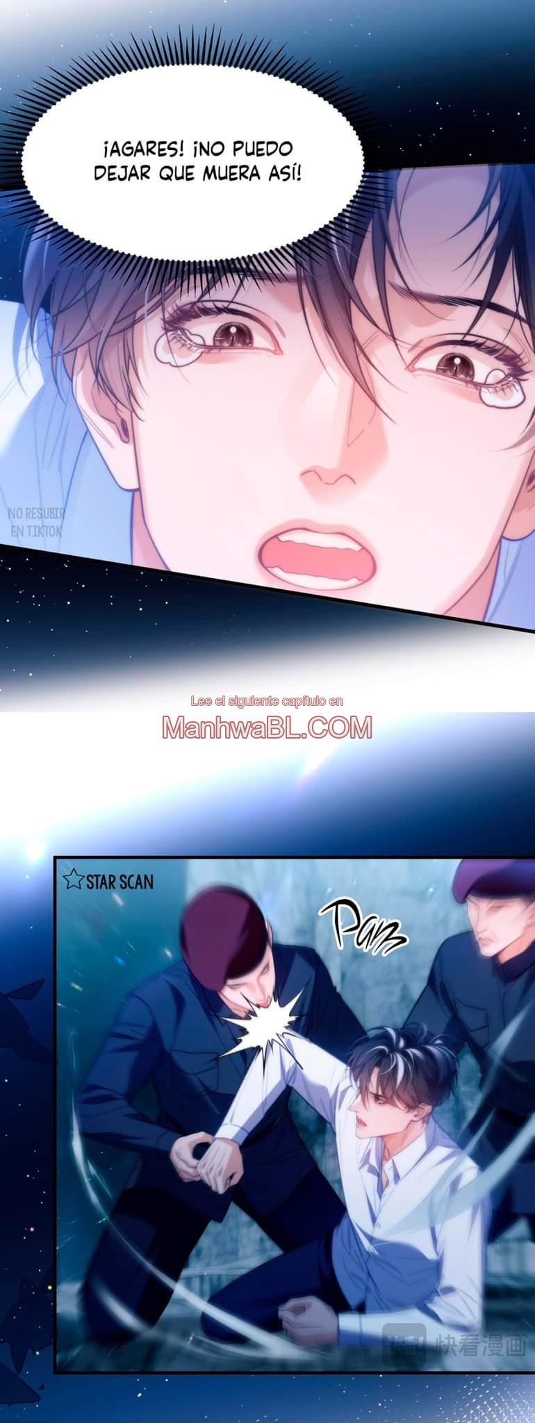 Desharow Mermaid - Capítulo 66 2 manhwa