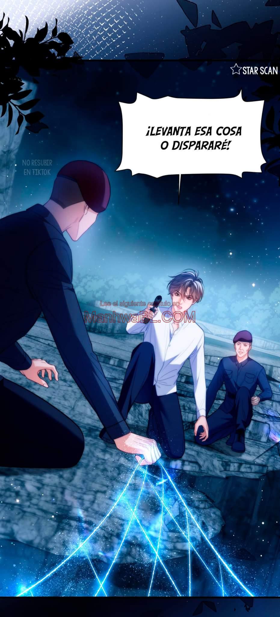Desharow Mermaid - Capítulo 66 2 manhwa