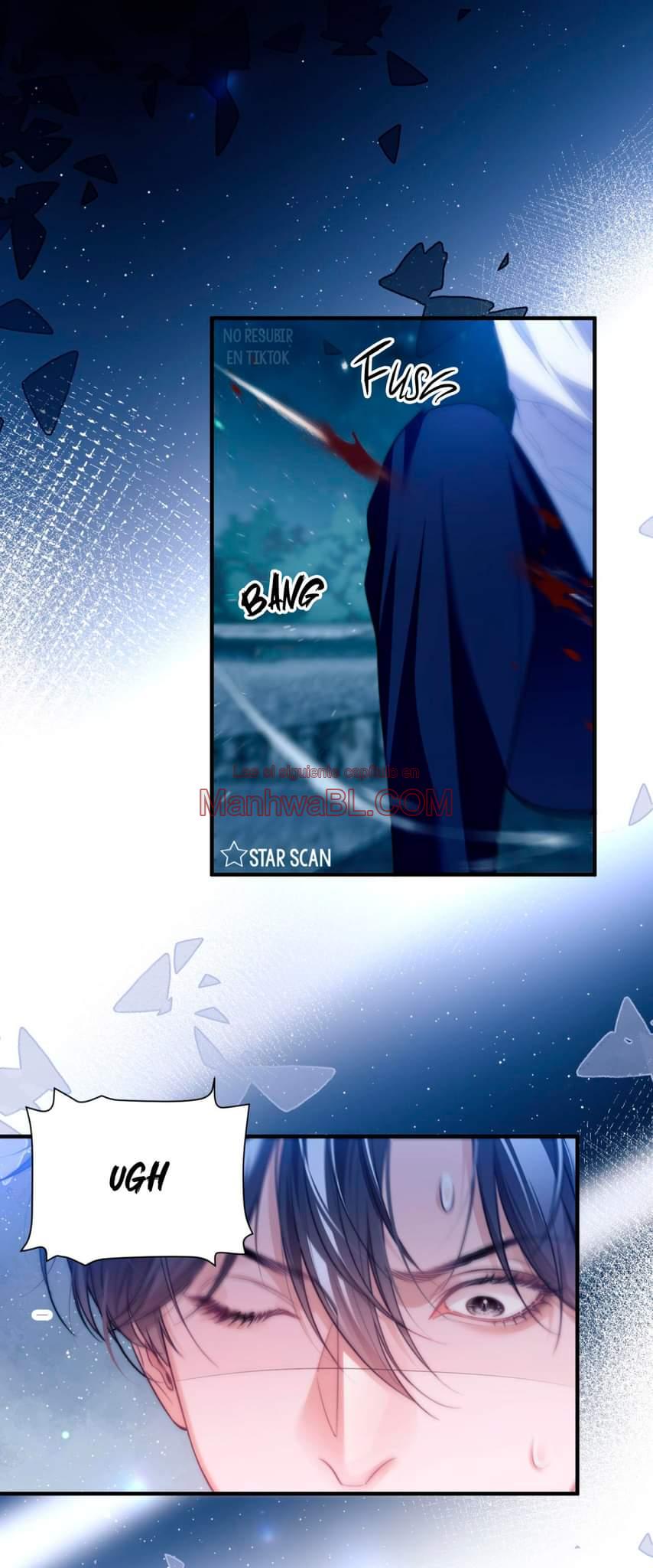 Desharow Mermaid - Capítulo 66 2 manhwa