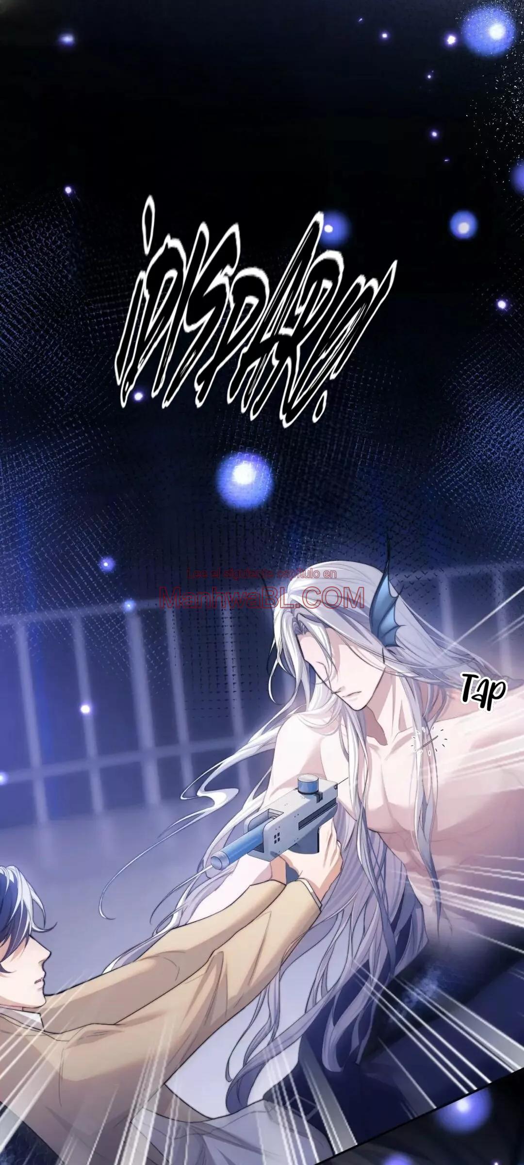 Desharow Mermaid - Capítulo 3 3 manhwa
