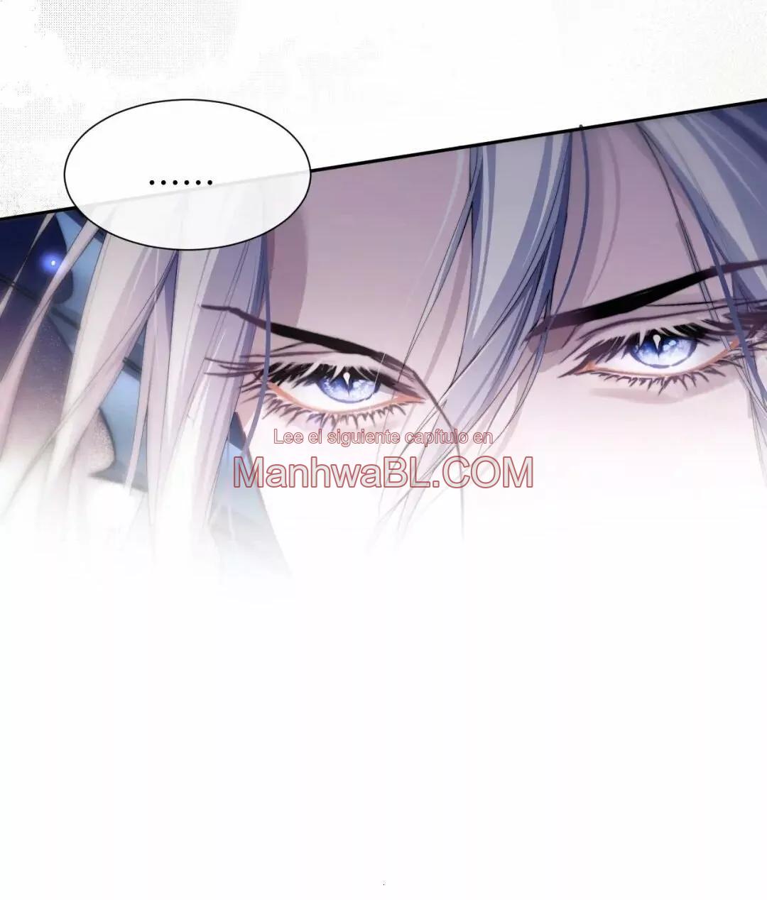 Desharow Mermaid - Capítulo 3 3 manhwa