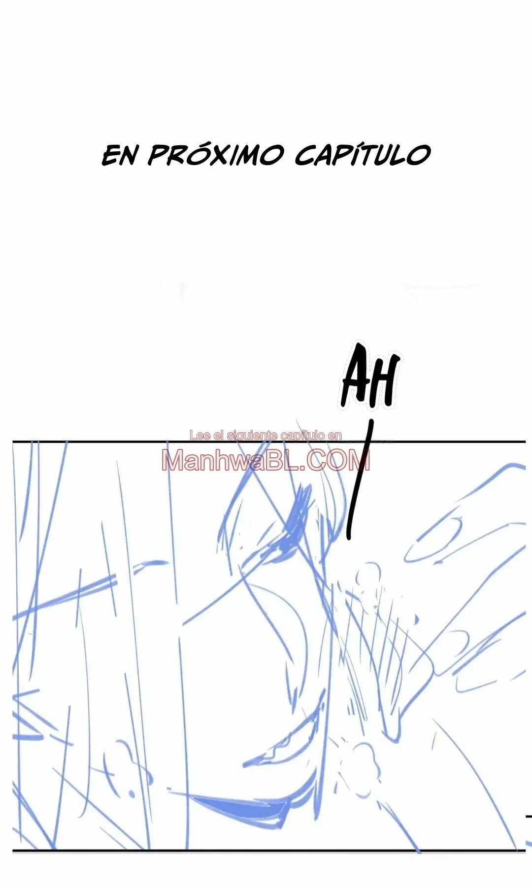 Desharow Mermaid - Capítulo 3 3 manhwa