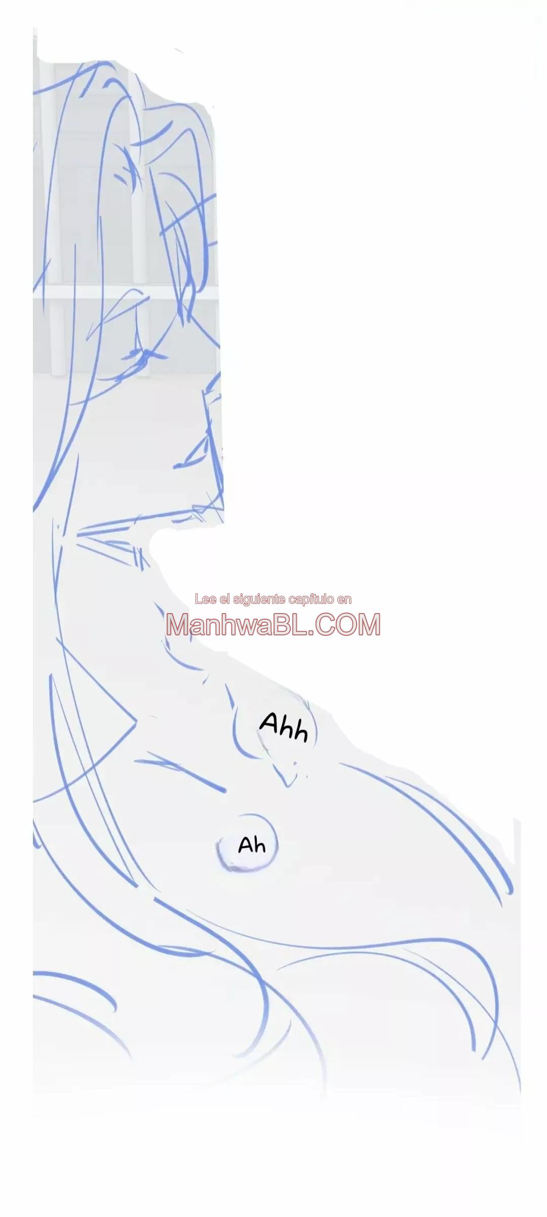 Desharow Mermaid - Capítulo 3 3 manhwa