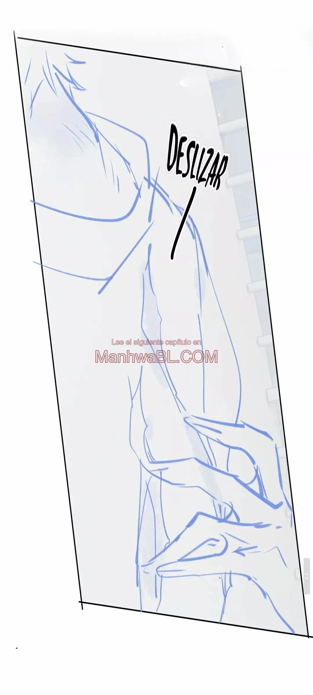 Desharow Mermaid - Capítulo 3 3 manhwa