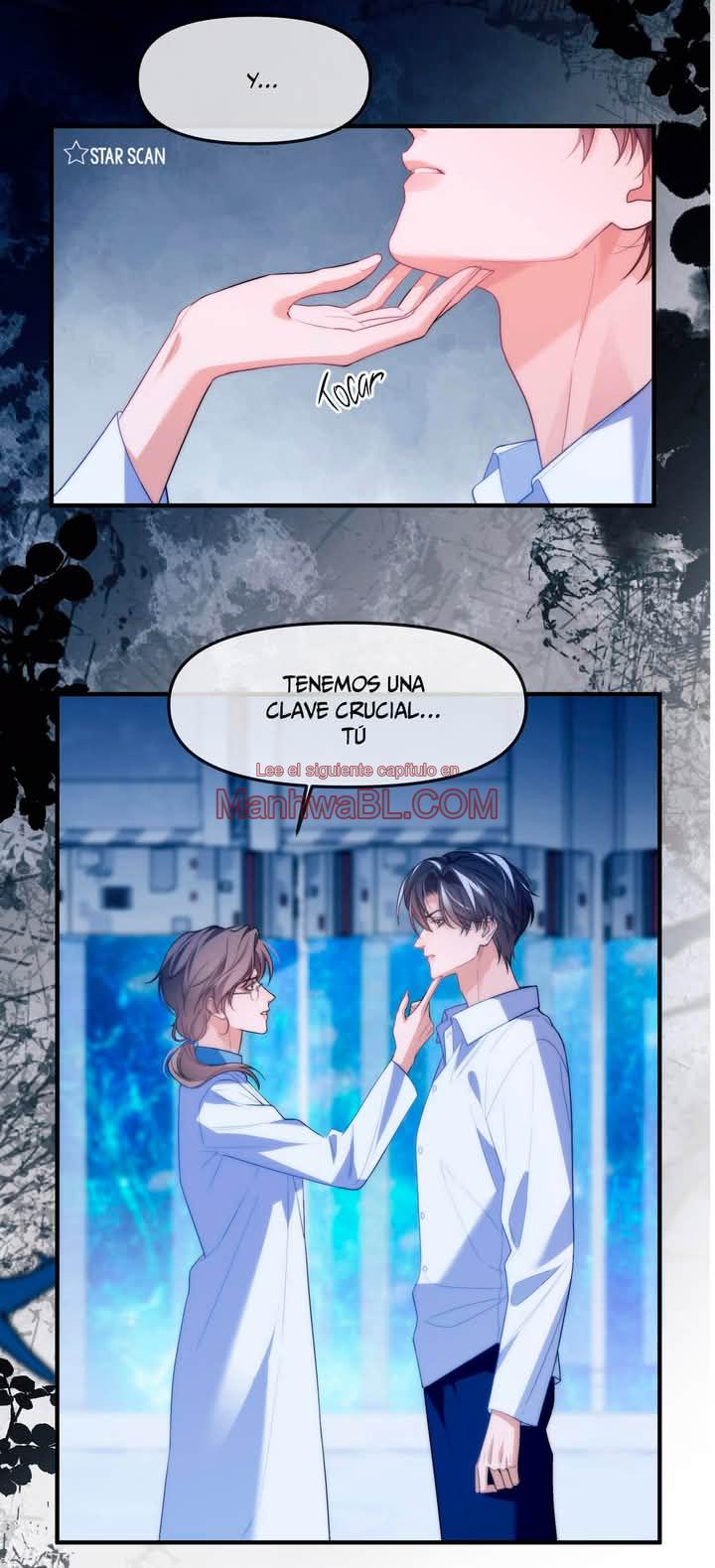 Desharow Mermaid - Capítulo 80 2 manhwa