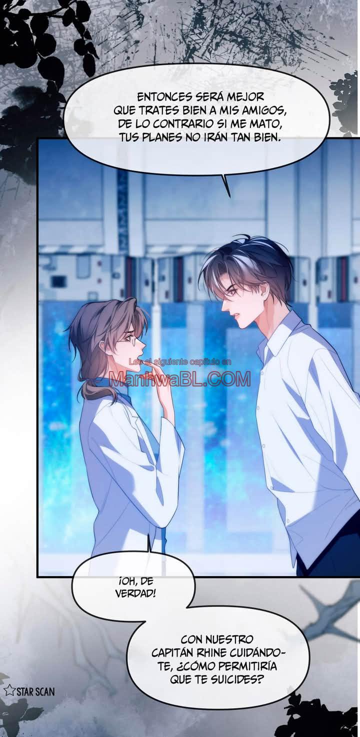 Desharow Mermaid - Capítulo 80 2 manhwa