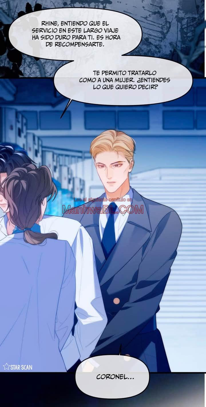 Desharow Mermaid - Capítulo 80 2 manhwa