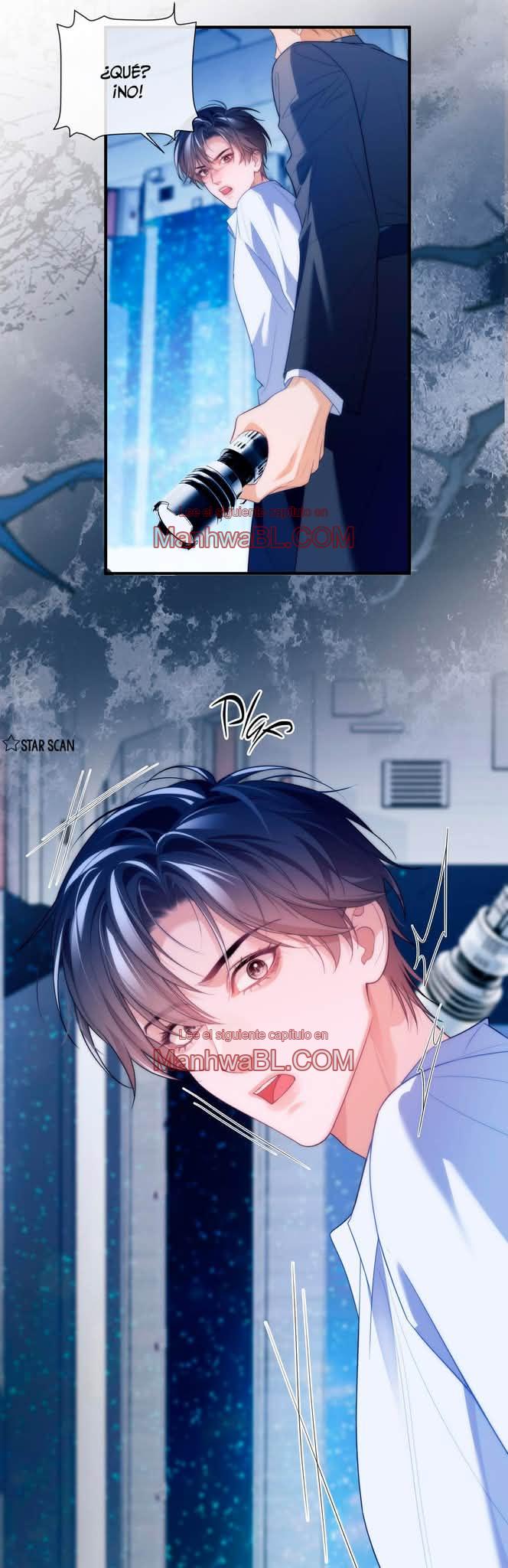 Desharow Mermaid - Capítulo 80 2 manhwa