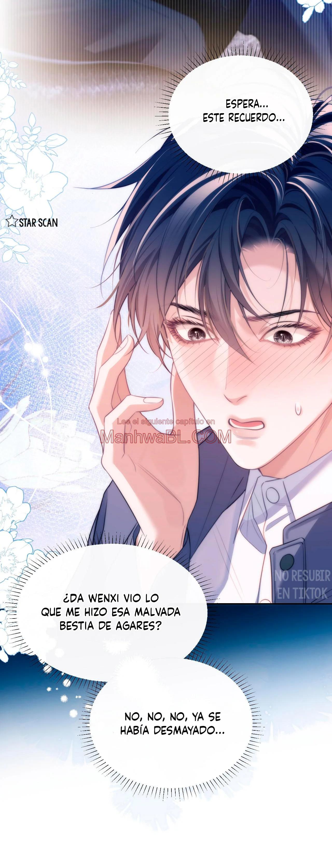 Desharow Mermaid - Capítulo 43 3 manhwa