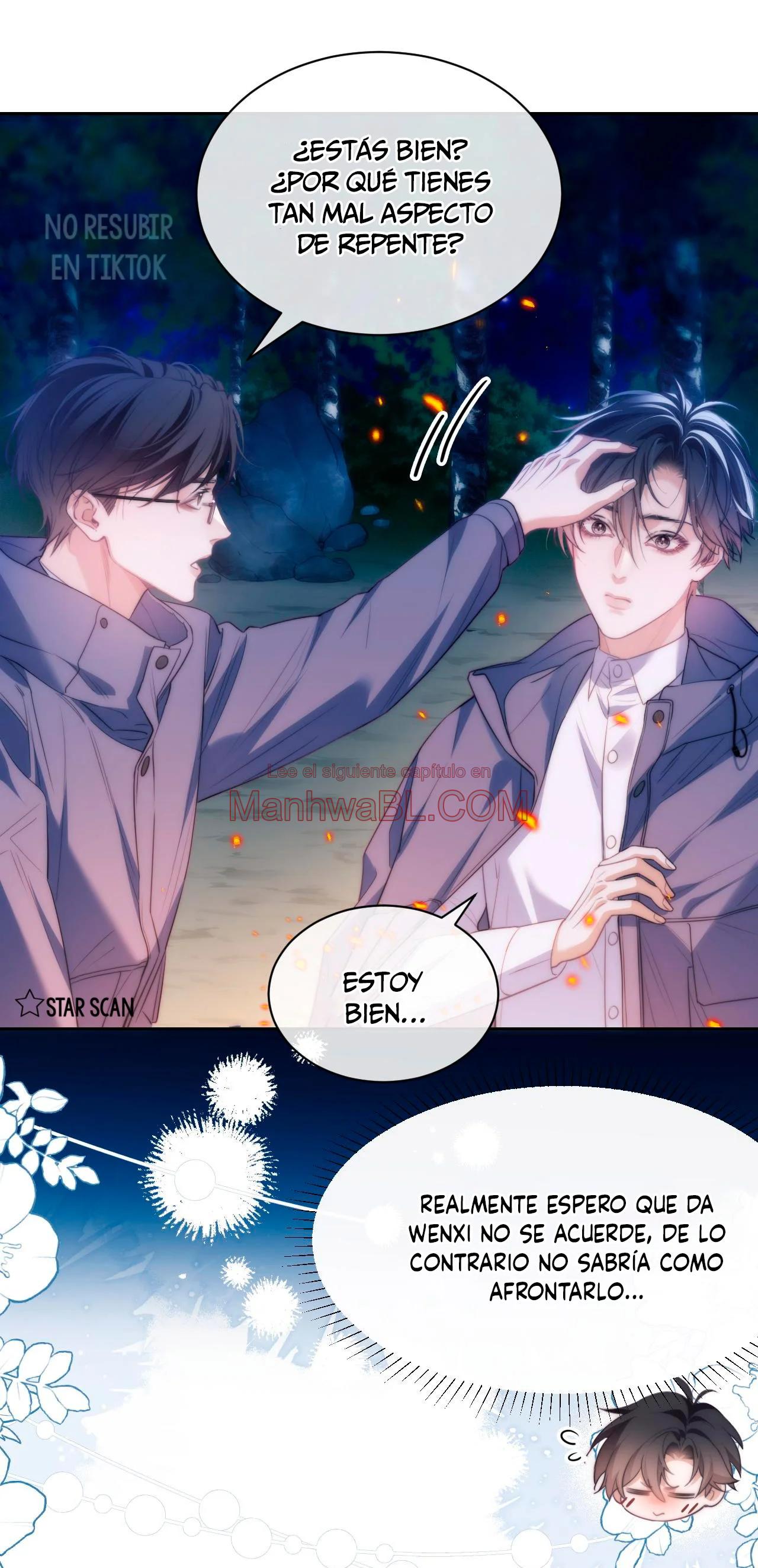 Desharow Mermaid - Capítulo 43 3 manhwa