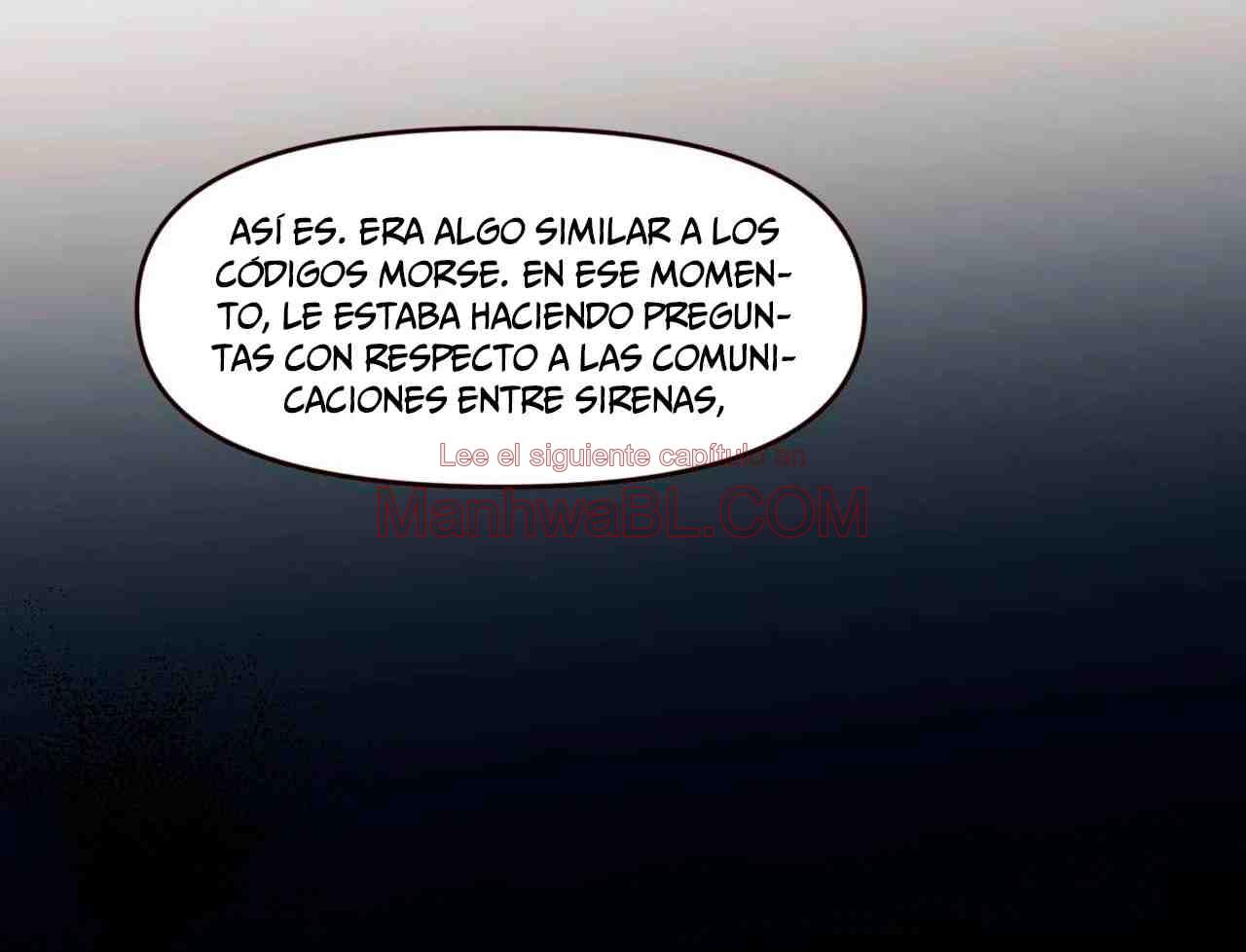 Desharow Mermaid - Capítulo 71 3 manhwa
