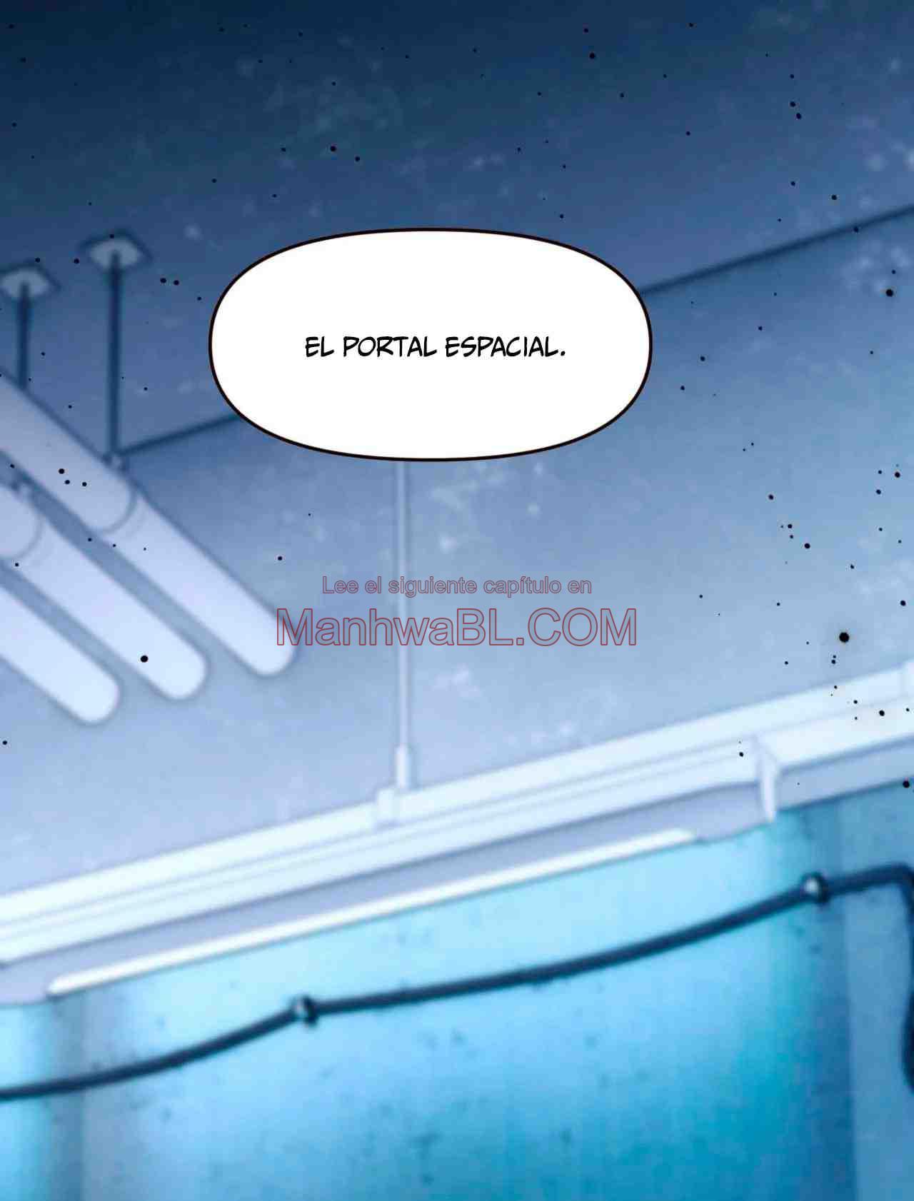 Desharow Mermaid - Capítulo 71 3 manhwa