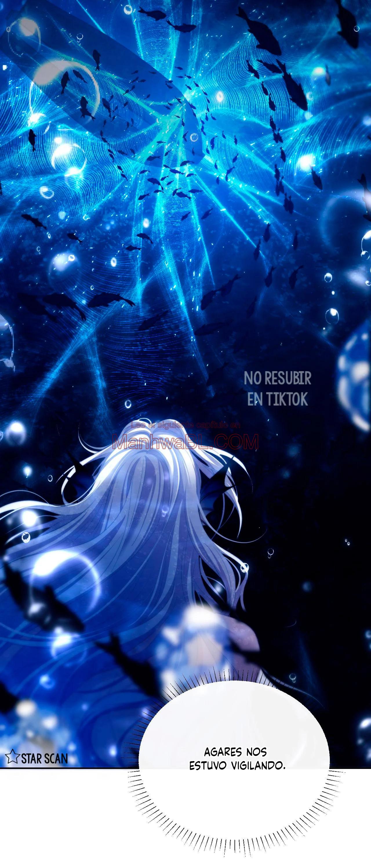 Desharow Mermaid - Capítulo 28 3 manhwa
