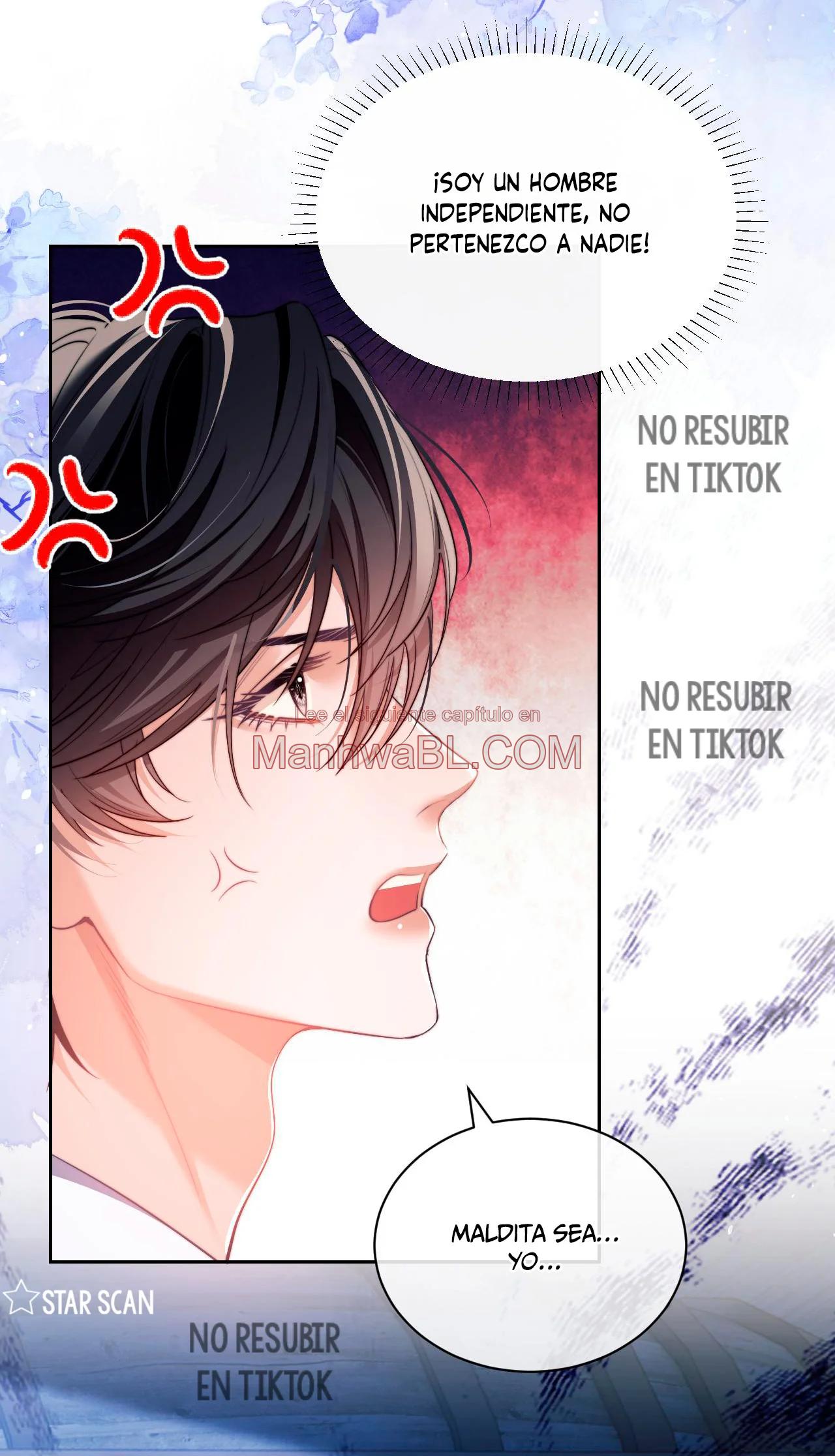 Desharow Mermaid - Capítulo 28 3 manhwa