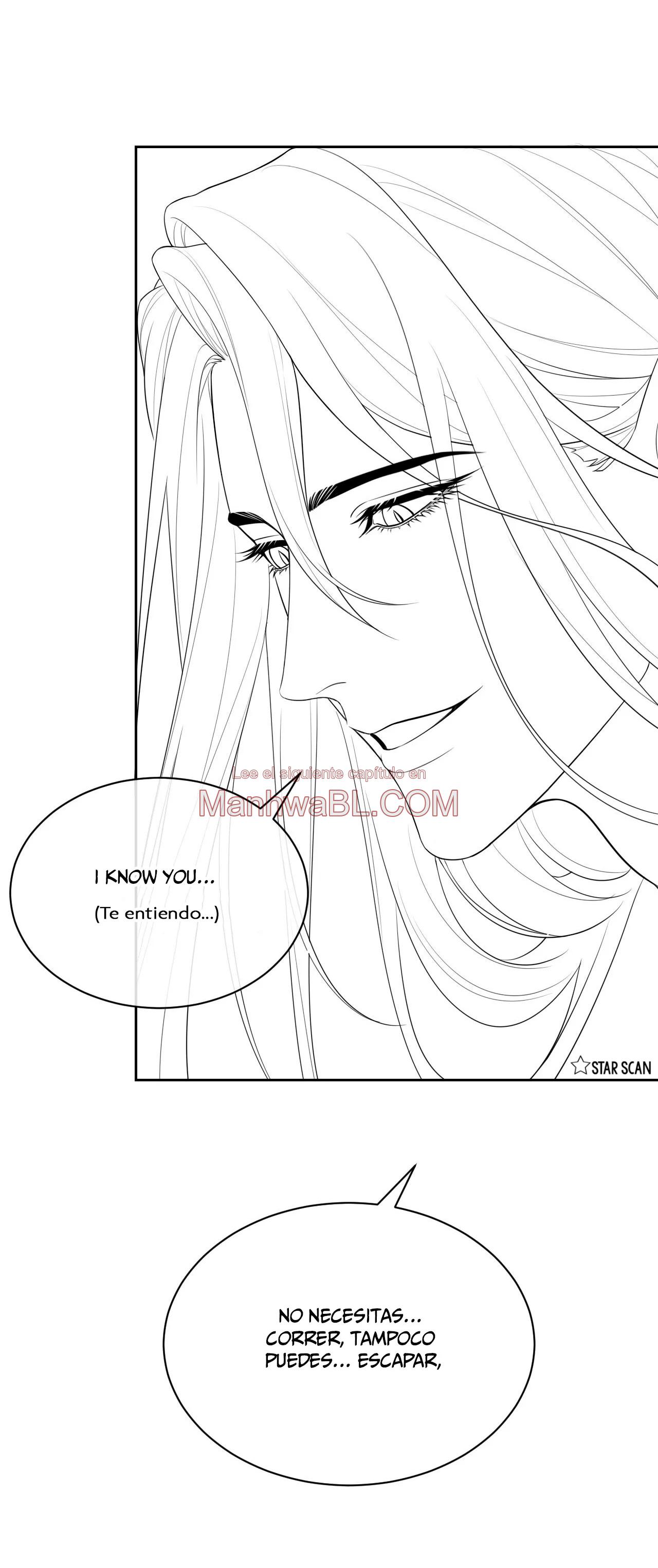 Desharow Mermaid - Capítulo 28 3 manhwa