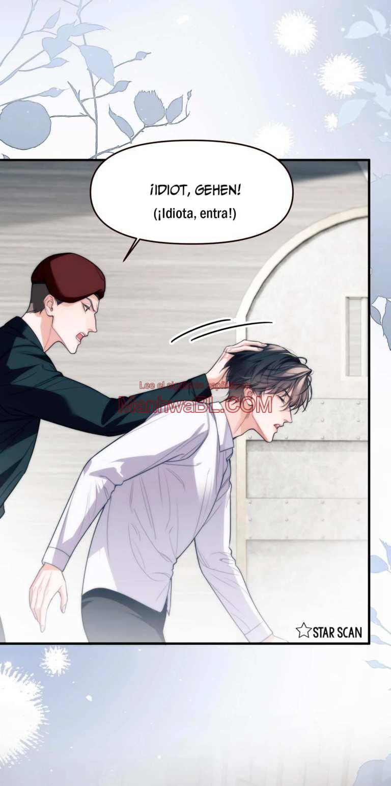 Desharow Mermaid - Capítulo 67 manhwa