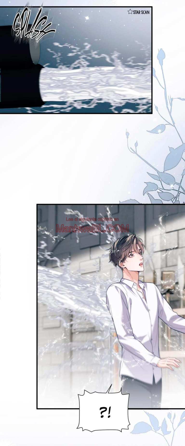 Desharow Mermaid - Capítulo 67 manhwa