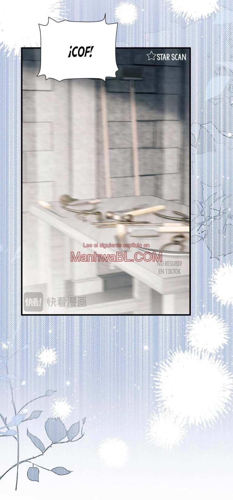 Desharow Mermaid - Capítulo 67 manhwa