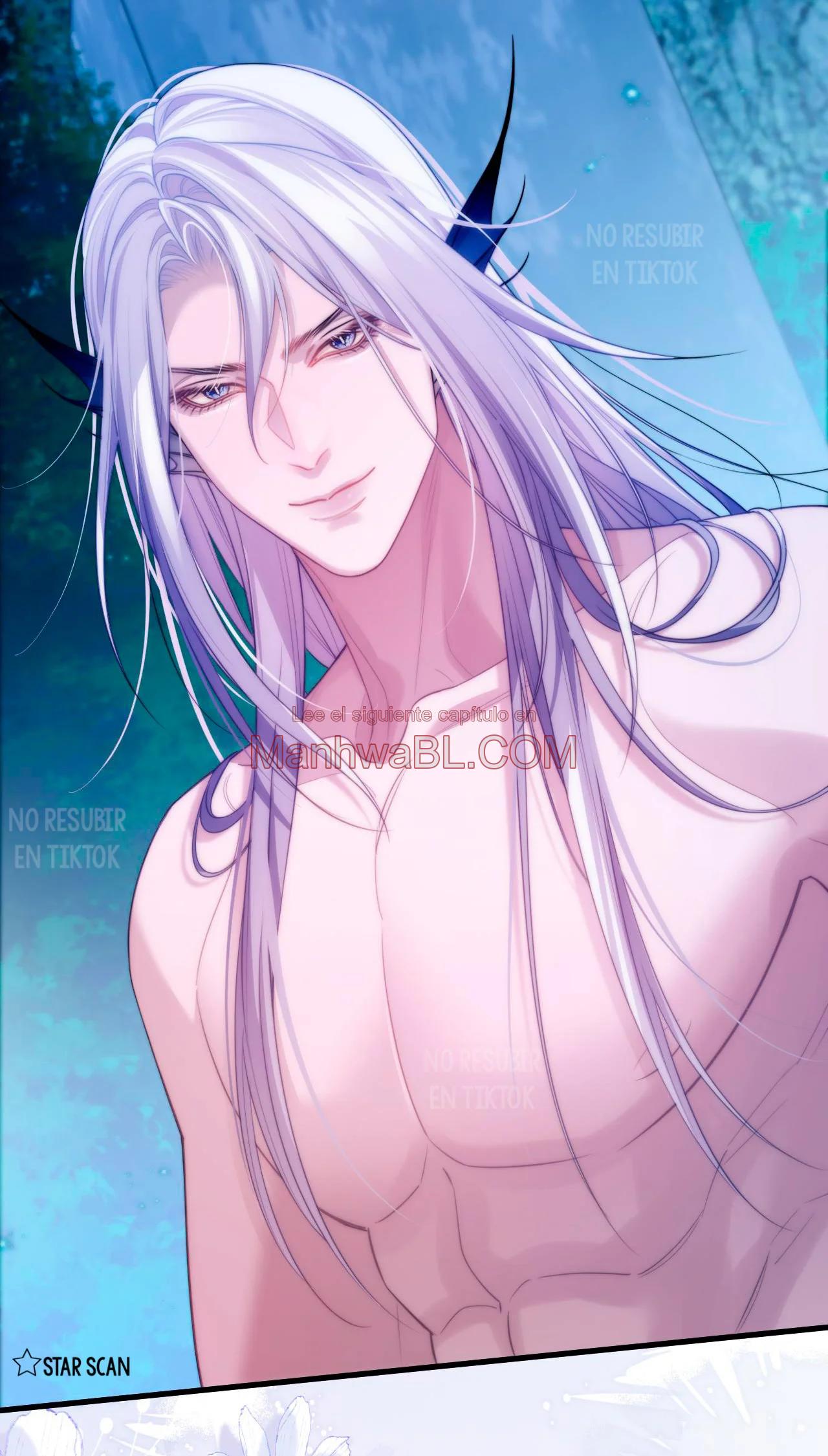 Desharow Mermaid - Capítulo 50 3 manhwa