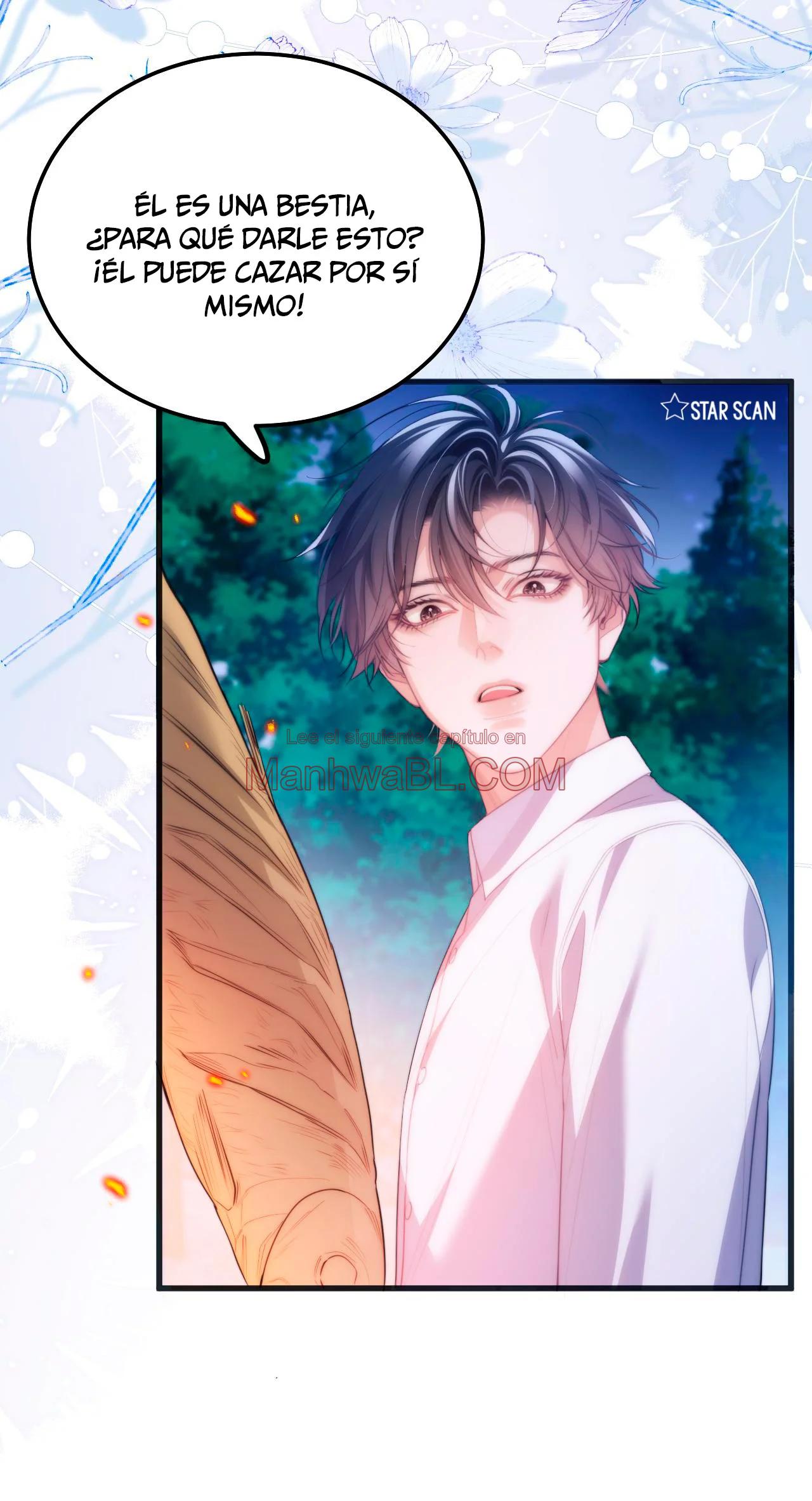 Desharow Mermaid - Capítulo 50 3 manhwa