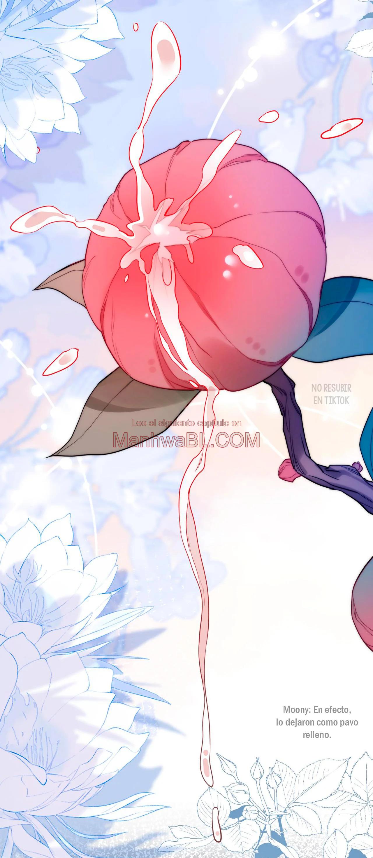 Desharow Mermaid - Capítulo 65 3 manhwa