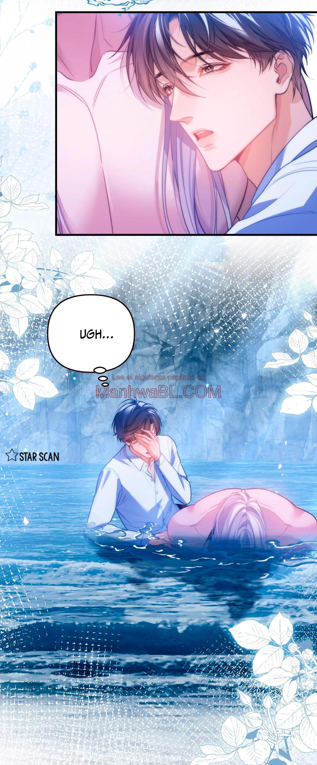 Desharow Mermaid - Capítulo 65 3 manhwa