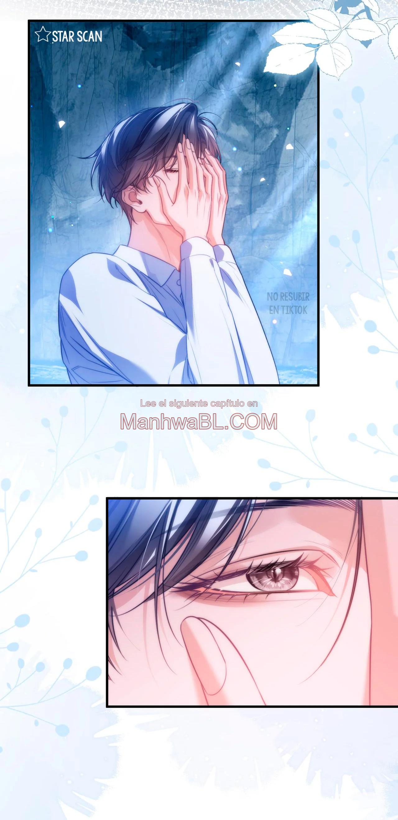 Desharow Mermaid - Capítulo 65 3 manhwa