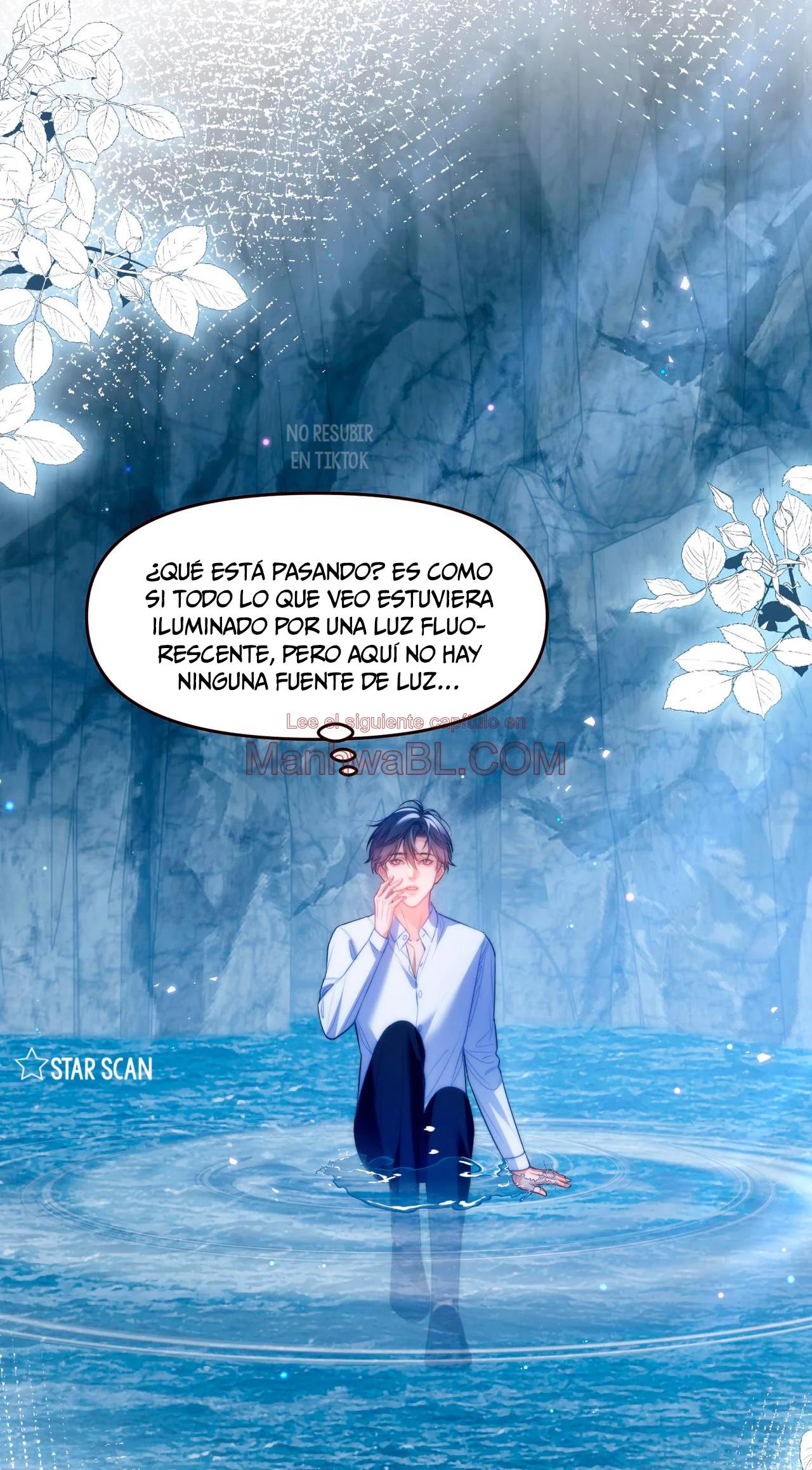 Desharow Mermaid - Capítulo 65 3 manhwa
