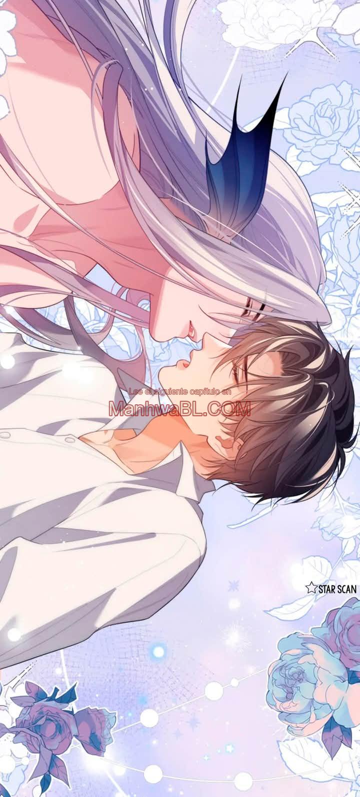 Desharow Mermaid - Capítulo 80 3 manhwa