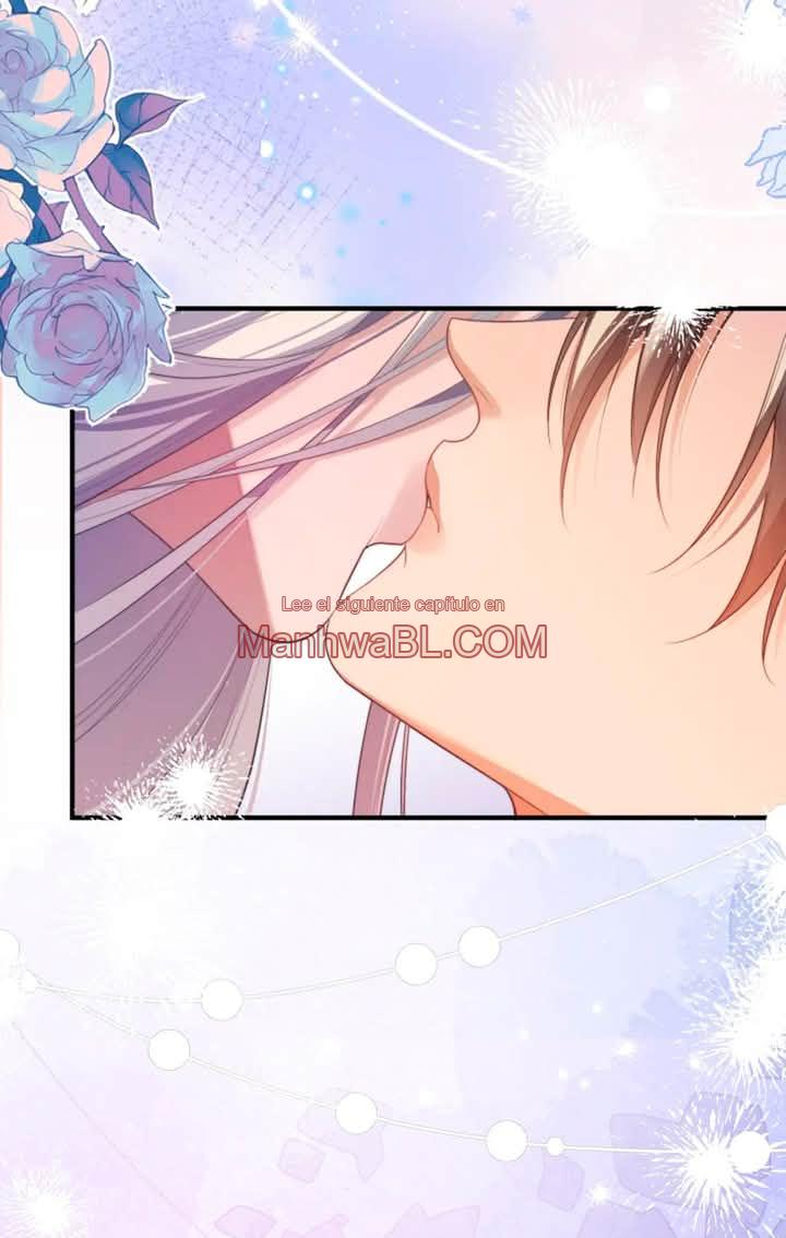 Desharow Mermaid - Capítulo 80 3 manhwa