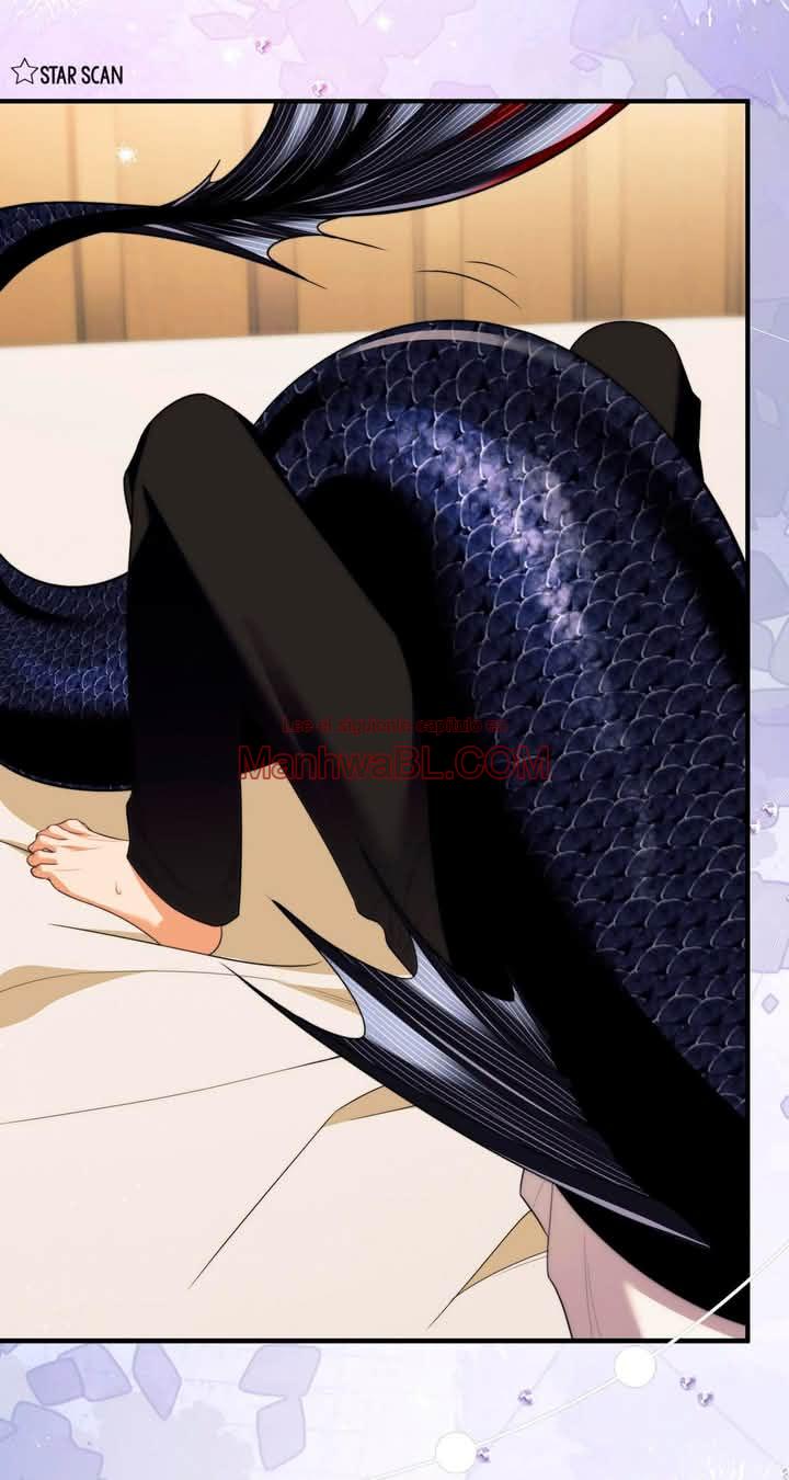 Desharow Mermaid - Capítulo 80 3 manhwa