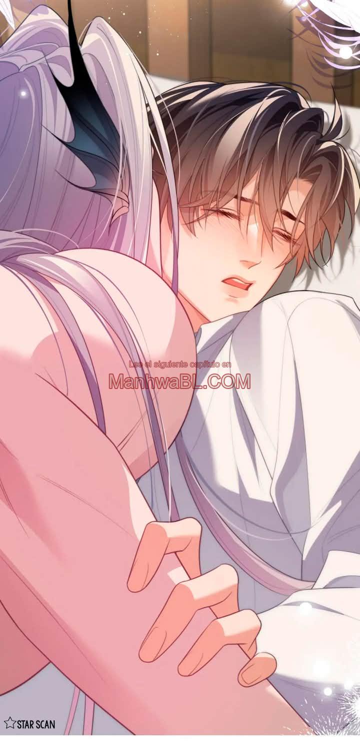Desharow Mermaid - Capítulo 80 3 manhwa