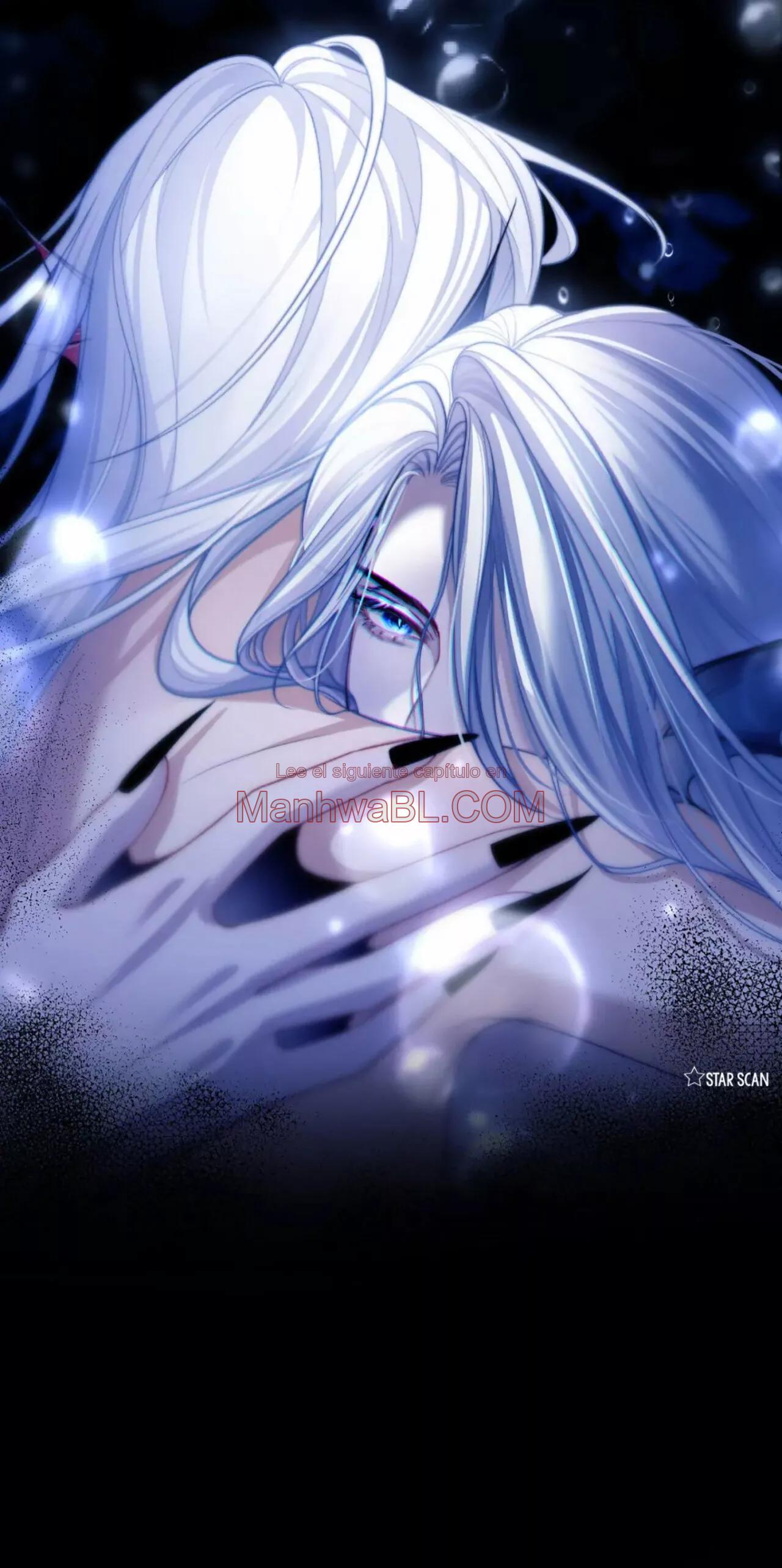 Desharow Mermaid - Capítulo 12 2 manhwa