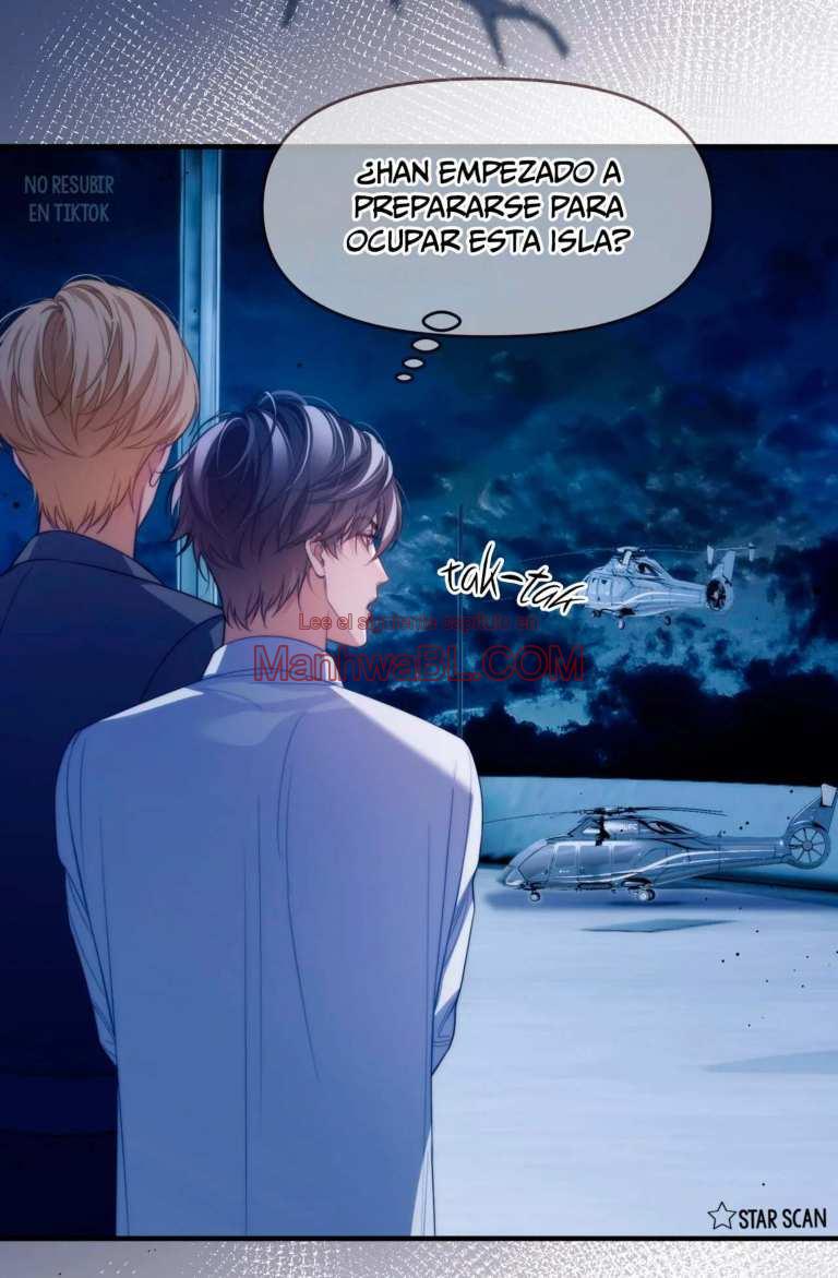 Desharow Mermaid - Capítulo 72 3 manhwa