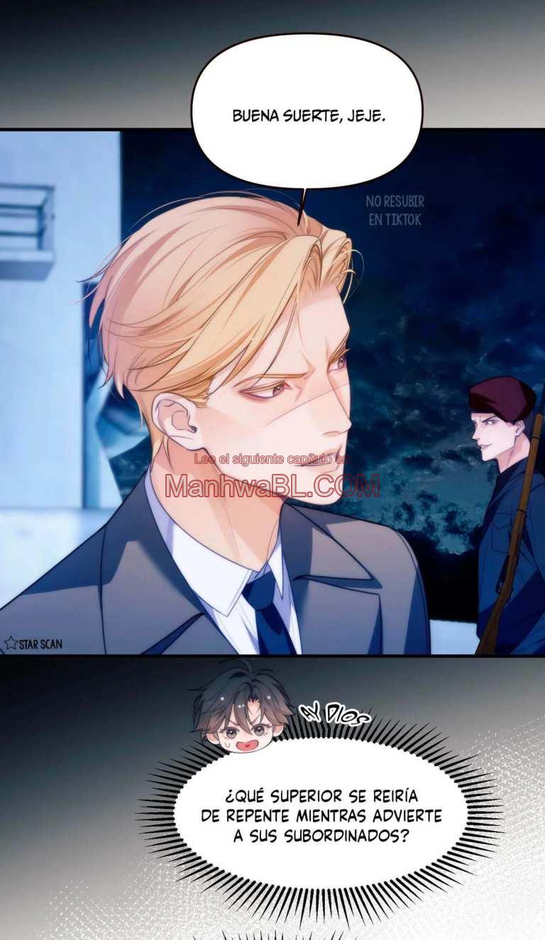 Desharow Mermaid - Capítulo 72 3 manhwa