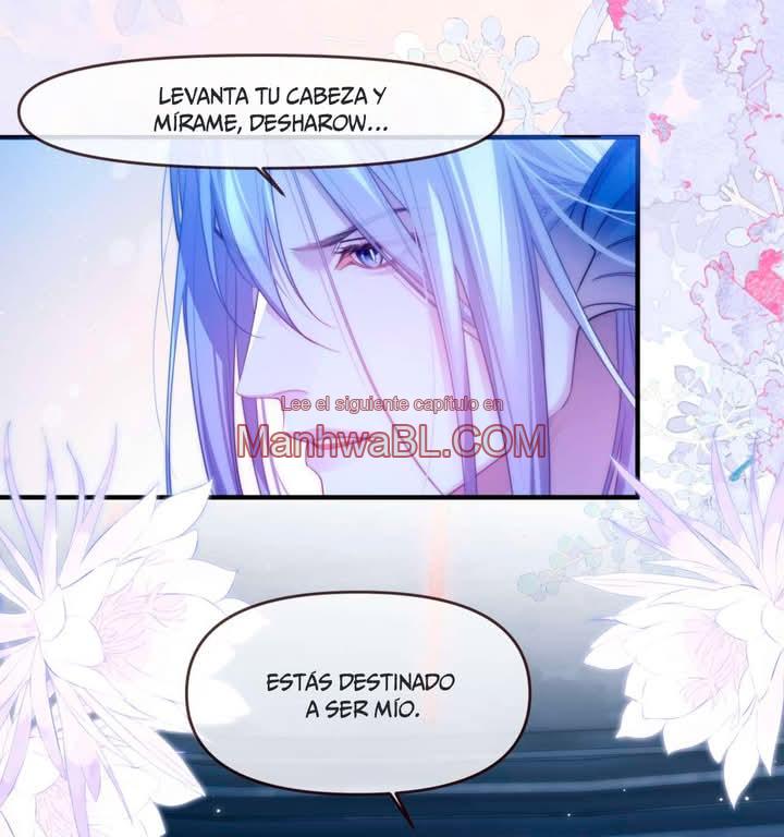 Desharow Mermaid - Capítulo 78 manhwa