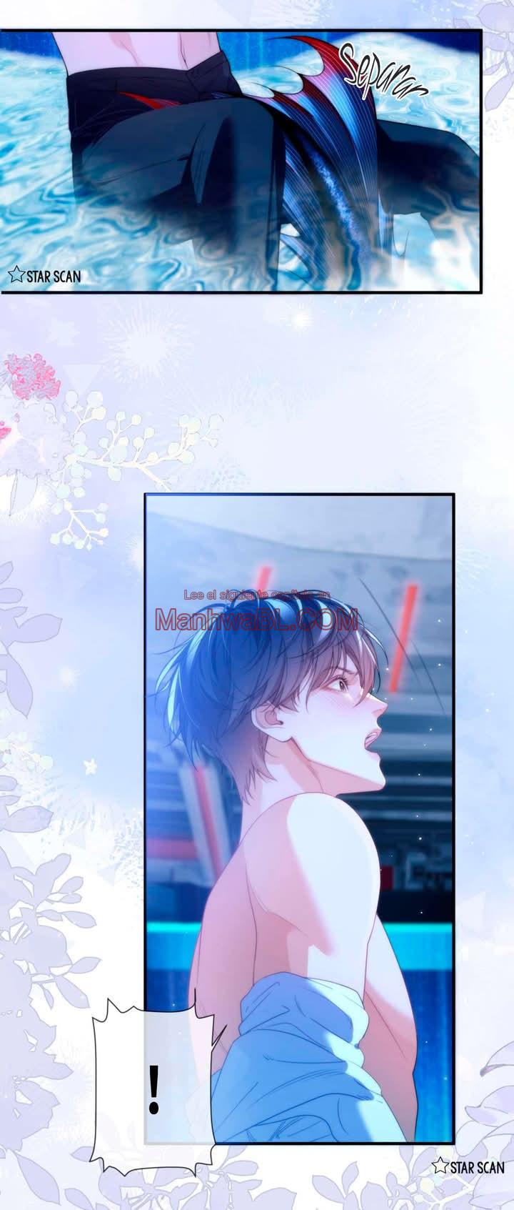 Desharow Mermaid - Capítulo 78 manhwa