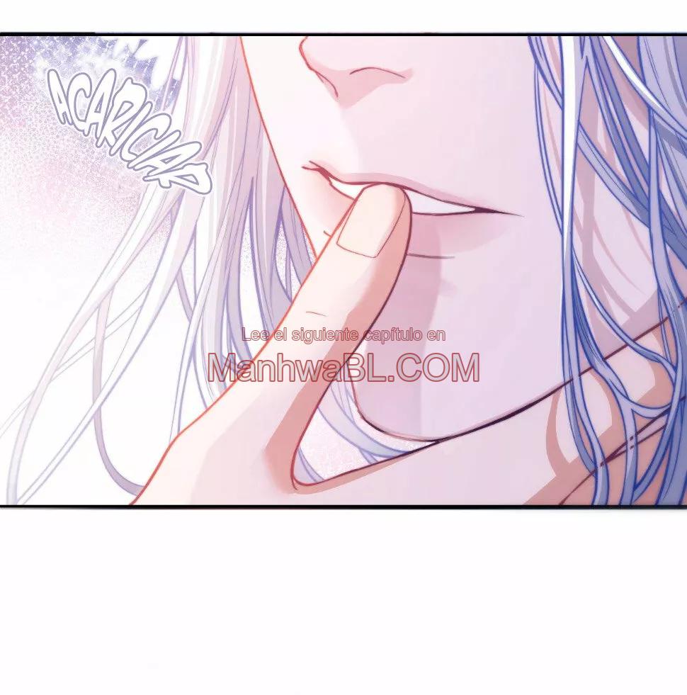 Desharow Mermaid - Capítulo 7 manhwa