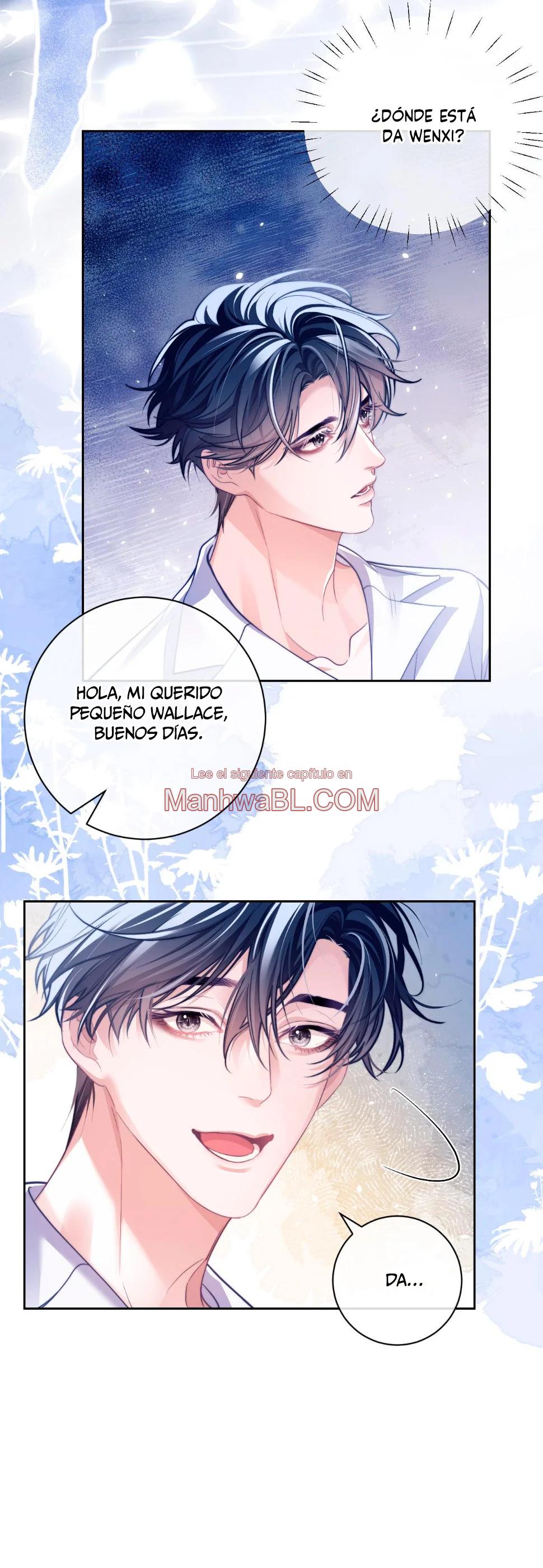 Desharow Mermaid - Capítulo 18 2 manhwa