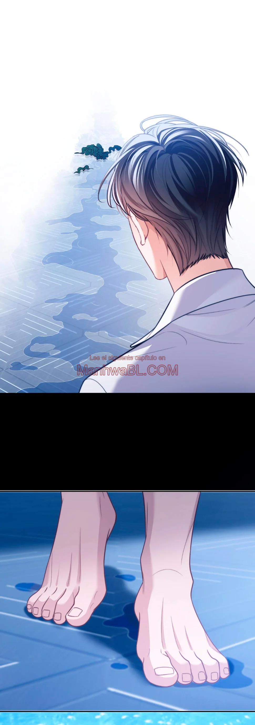 Desharow Mermaid - Capítulo 18 2 manhwa