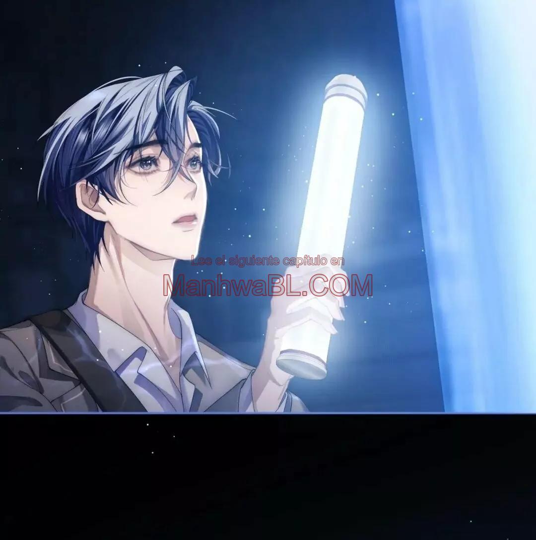 Desharow Mermaid - Capítulo 2 3 manhwa