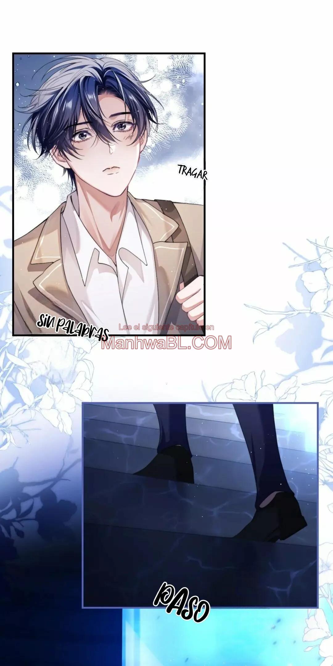 Desharow Mermaid - Capítulo 2 3 manhwa
