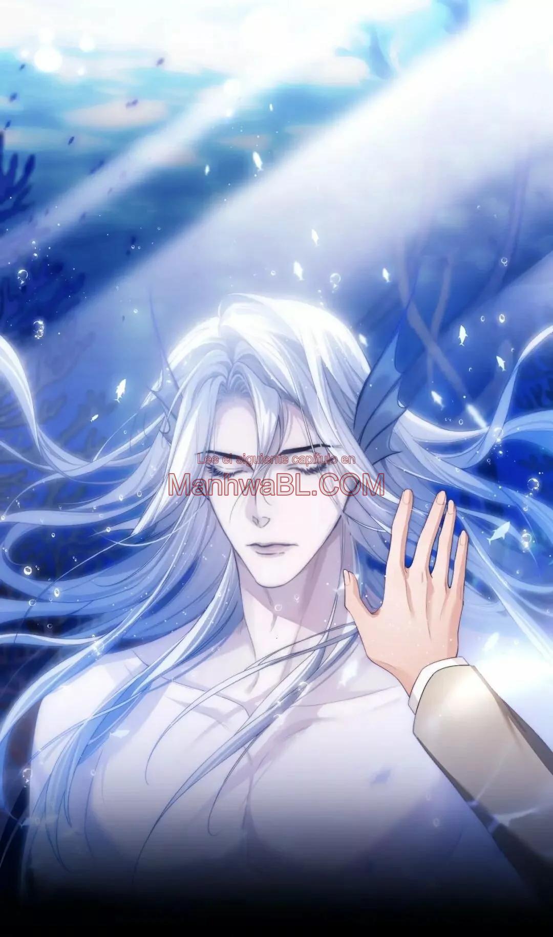 Desharow Mermaid - Capítulo 2 3 manhwa